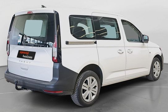 Volkswagen Caddy osobowy L1H1