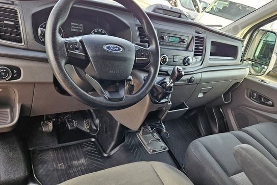 Ford Transit L2H2