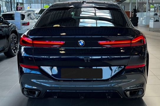 BMW X6 xDrive30d M Sport