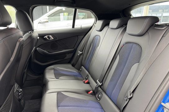 BMW Seria 1 118i M Sport