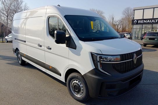 Renault Master L3H2 Extra