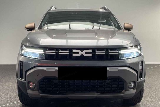 Dacia Duster Extreme LPG 1.0 Tce