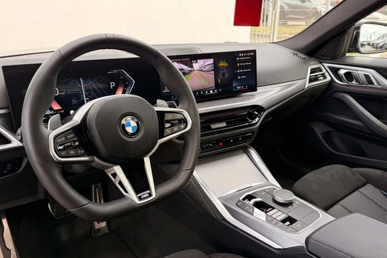 BMW Seria 4 Gran Coupe 430i xDrive M Sport