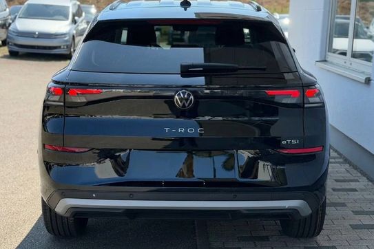 Volkswagen T-Roc Life 1.5 eTSI DSG