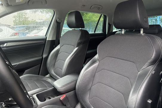 Skoda Kodiaq Style 2.0 TSI 4x4  DSG