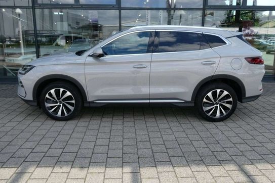 BYD Seal U DM-i Boost