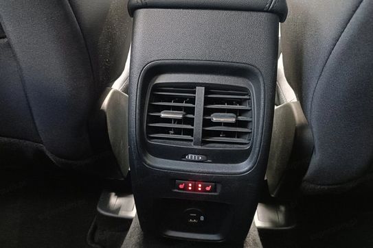 Ford Kuga 1.5 Ecoboost Fwd Titanium