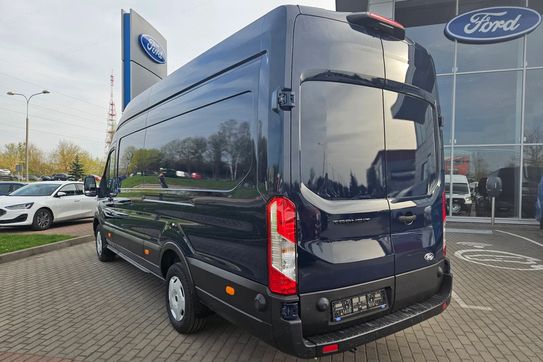 Ford Transit 350 L4H3 RWD Trend