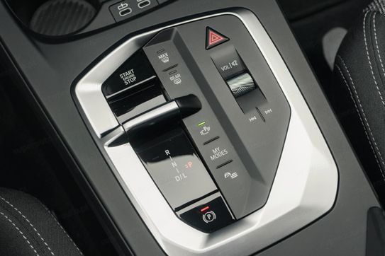 BMW Seria 1 118d M Sport