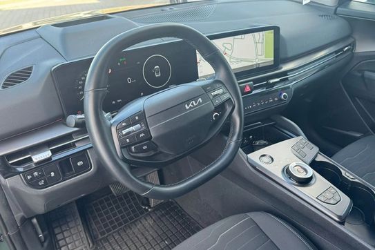 Kia Sportage 1.6 t-Gdi Anniversary 2WD Dct