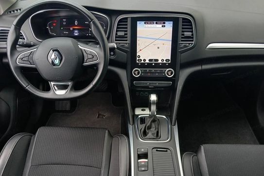Renault Megane 1.3 Tce Fap Techno Edc