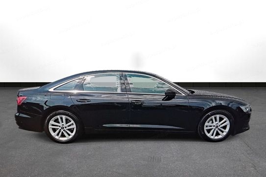 Audi A6 45 TFSI quattro S tronic