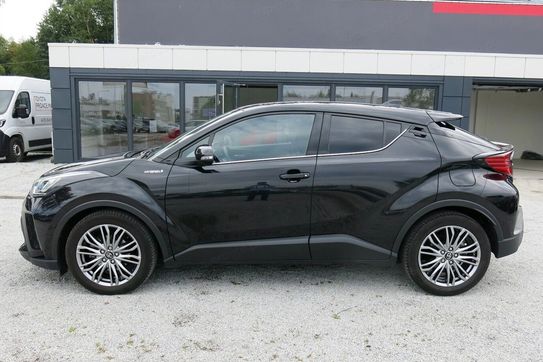 Toyota C-HR 2.0 Hybrid Executive