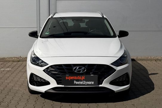 Hyundai i30 T-GDI 48V Comfort