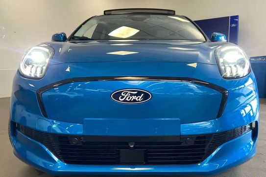 Ford Puma Premium 43.6 kWh