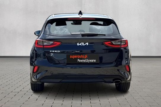 Kia Ceed Ceed T-GDI M DCT