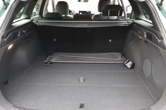 Kia Ceed 1.5 T-GDI L Business Line DCT