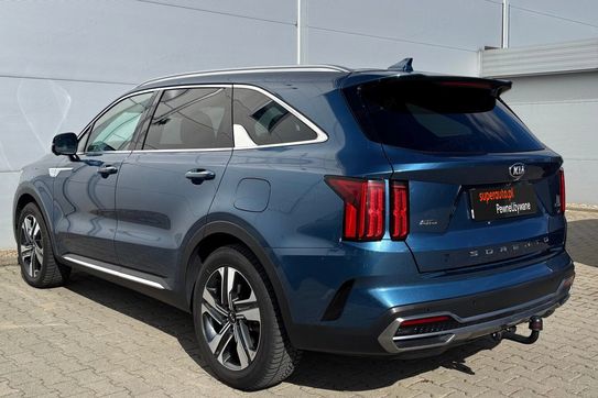 Kia Sorento Prestige Line 1.6 T-GDI HEV 4WD 7os