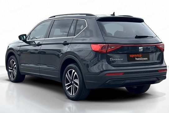 Seat Tarraco 1.5 Eco TSI EVO Xcellence S&S DSG