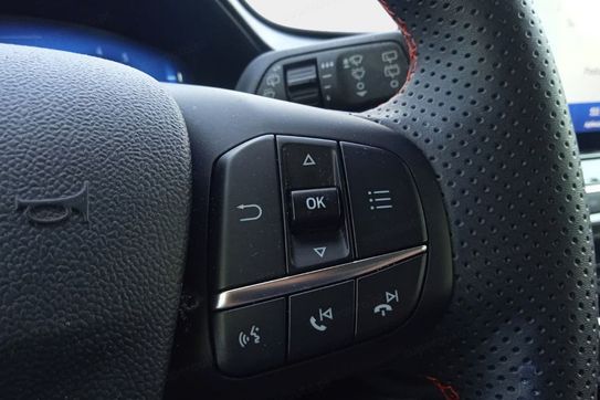 Ford Puma Ecoboost ST-Line x DCT