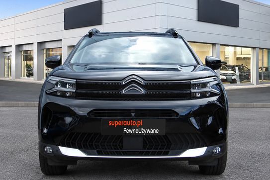 Citroen C5 Aircross Max EAT8