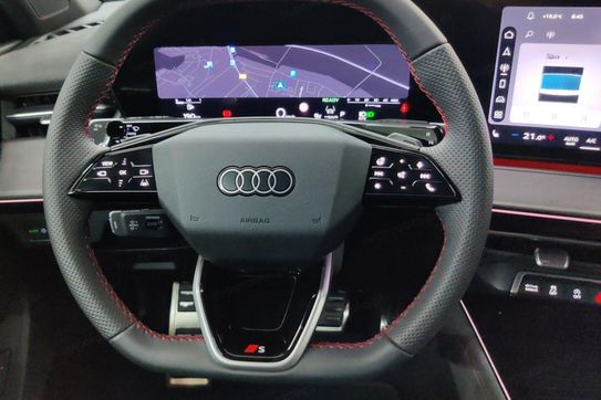 Audi Q3 TFSI quattro Sportback