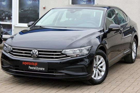 Volkswagen Passat 1.5 TSI EVO Business