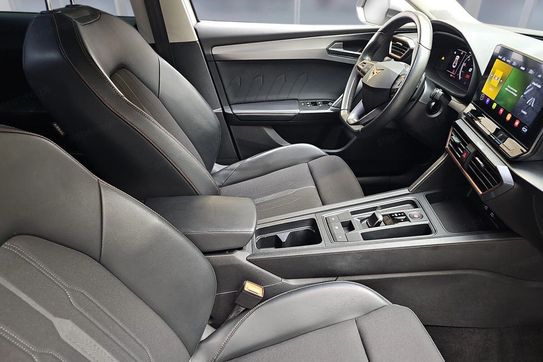 Cupra Leon 1.5 Etsi Dsg