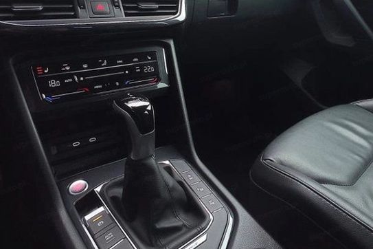 Seat Tarraco 2.0 TDI Xcellence 4Drive