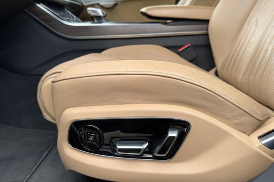Audi A8 50 Tdi Mhev Quattro Tiptr