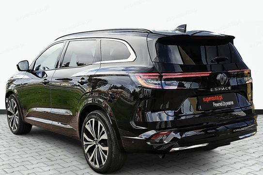 Renault Espace 1.2 E-Tech Full Hybrid 200 Iconic MMT 5os