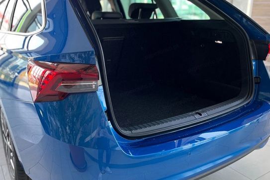 Skoda Octavia Selection 1.5 TSI mHEV DSG