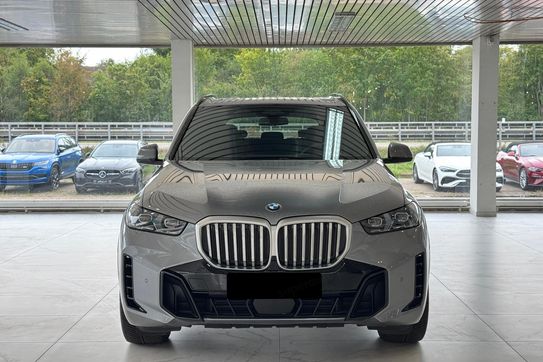 BMW X5 xDrive30d M Sport