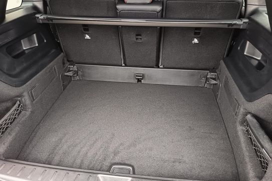 Mercedes GLB 180 AMG Line