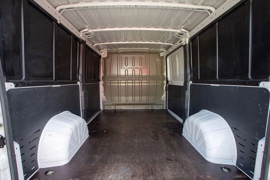 Fiat Ducato Chłodnia  do 0°C L2H1 Professional