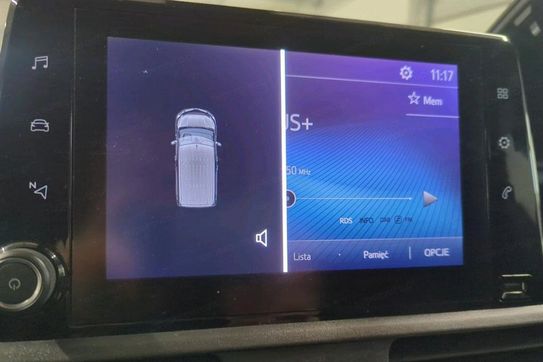 Toyota Proace City L1H1 Active