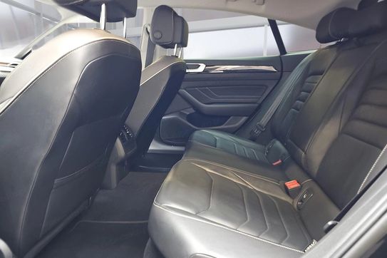 Volkswagen Arteon TSI Elegance DSG