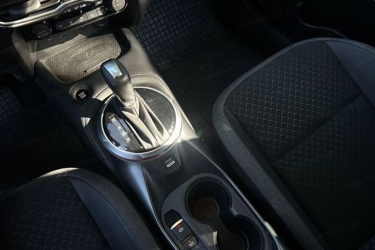 Nissan Juke 1.0 DIG-T N-Design DCT