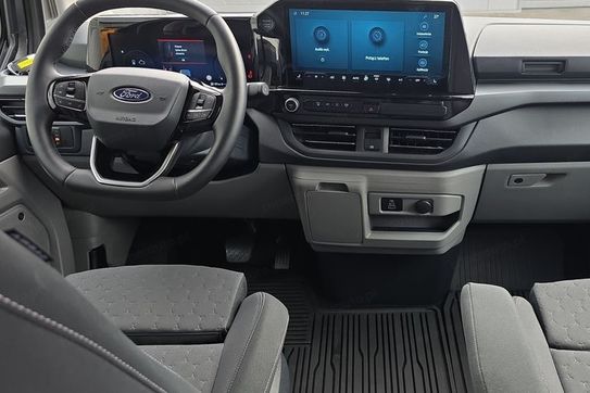 Ford Tourneo Custom L2 Active