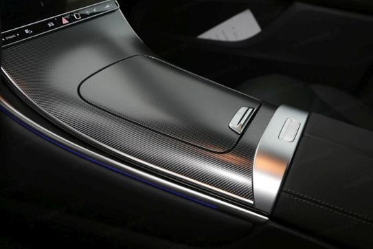 Mercedes GLC 220 d 4-Matic Avantgarde
