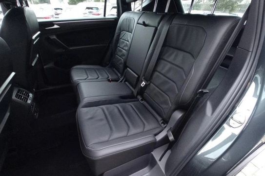 Seat Tarraco 2.0 TDI Xcellence 4Drive