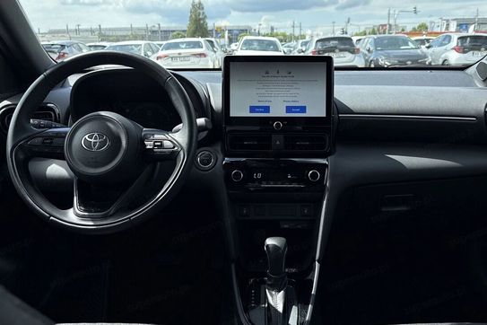 Toyota Yaris Cross Hybrid 1.5 Style