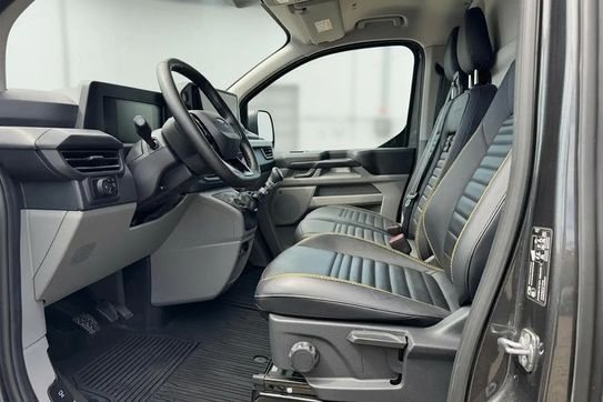 Ford Transit Custom 320 L2H1 Trail