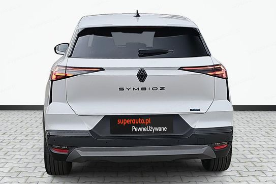 Renault Symbioz 1.8 e-Tech Full Hybrid 160 Esprit Alpine
