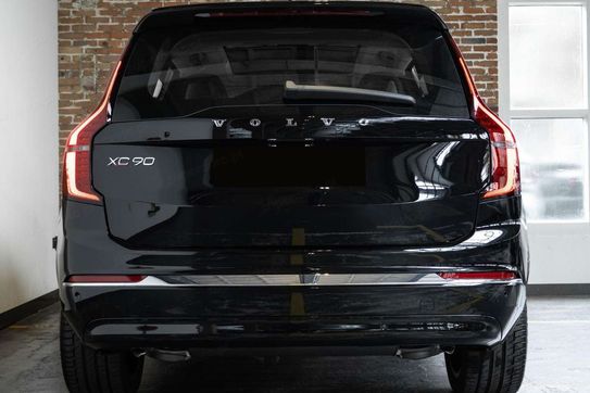 Volvo XC90 B5 AWD Ultra Bright 7os