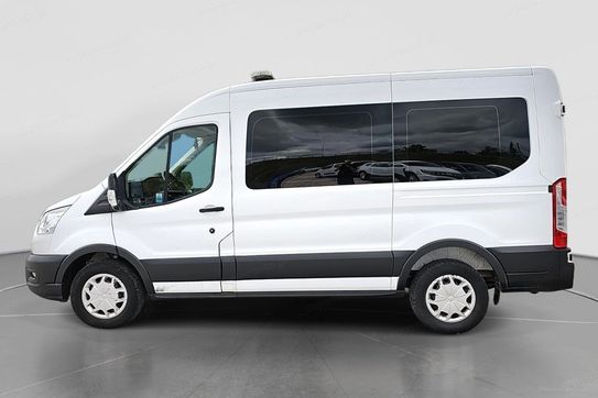 Ford Transit 330 L2H2 EcoBlue Trend