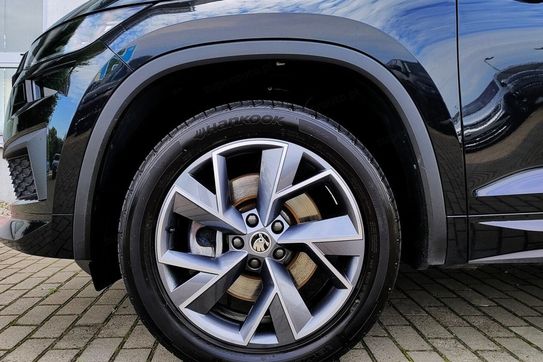 Skoda Kodiaq 2.0 TDI 4x4 Sportline DSG