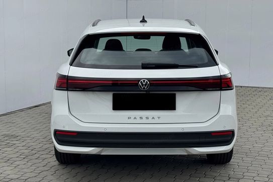 Volkswagen Passat 1.5 TSI mHEV DSG