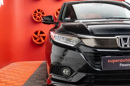 Honda HR-V 1.5 Sport