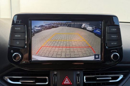 Hyundai i30 T-GDI 48V Comfort